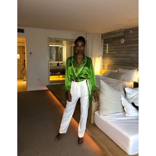 Ego Nwodim feet photo 14