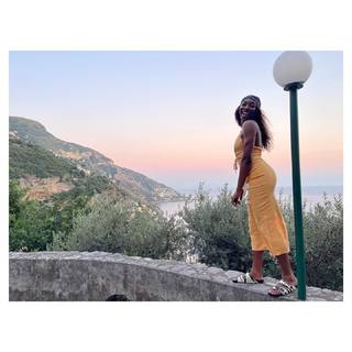 Ego Nwodim feet photo 13