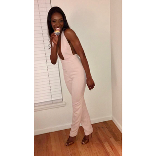 Ego Nwodim feet photo 11