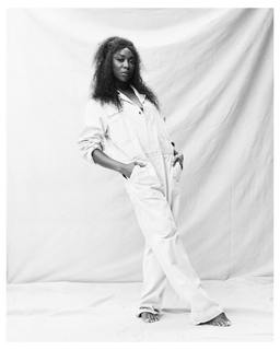 Ego Nwodim feet photo 9