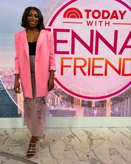 Ego Nwodim feet photo 4