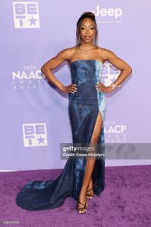 Ego Nwodim feet photo 9