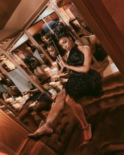 Ego Nwodim feet photo 2