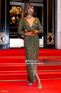 Ego Nwodim feet photo 17