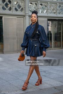Ego Nwodim feet photo 11