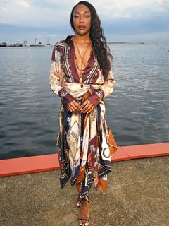 Ego Nwodim feet photo 3