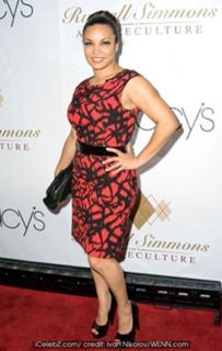 Egypt Sherrod feet photo 16