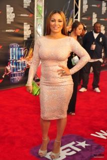Egypt Sherrod feet photo 7