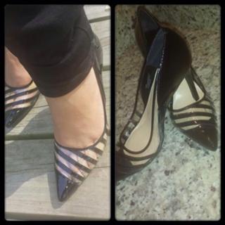 Egypt Sherrod feet photo 6