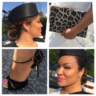 Egypt Sherrod feet photo 4