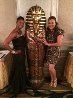 Egypt Sherrod feet photo 1