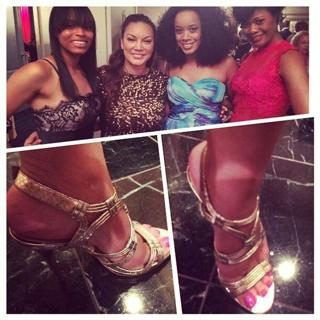 Egypt Sherrod feet photo 20