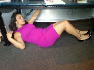 Egypt Sherrod feet photo 17
