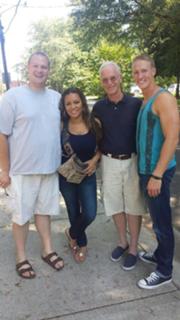 Egypt Sherrod feet photo 16
