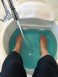 Egypt Sherrod feet photo 12