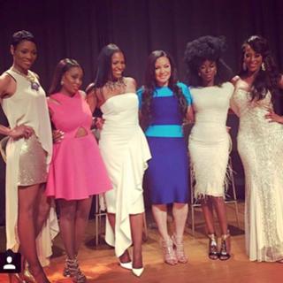 Egypt Sherrod feet photo 10