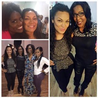 Egypt Sherrod feet photo 8