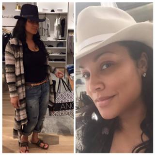 Egypt Sherrod feet photo 7