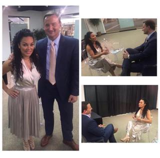 Egypt Sherrod feet photo 4