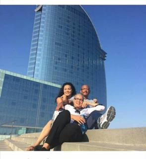 Egypt Sherrod feet photo 3