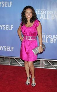Egypt Sherrod feet photo 3