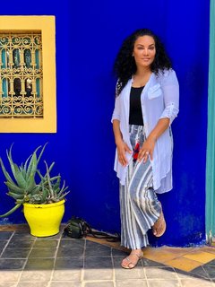 Egypt Sherrod feet photo 18