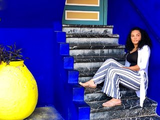 Egypt Sherrod feet photo 17