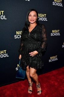 Egypt Sherrod feet photo 16