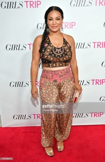 Egypt Sherrod feet photo 14