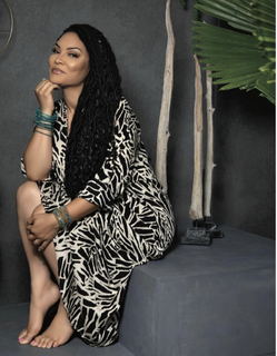 Egypt Sherrod feet photo 3