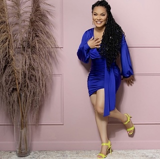 Egypt Sherrod feet photo 20