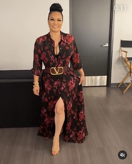 Egypt Sherrod feet photo 19