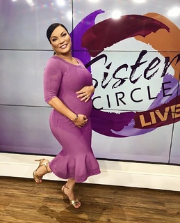 Egypt Sherrod feet photo 17