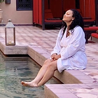 Egypt Sherrod feet photo 16