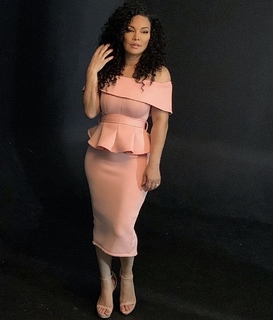 Egypt Sherrod feet photo 15