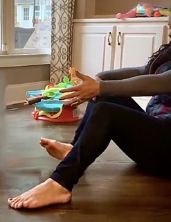 Egypt Sherrod feet photo 13
