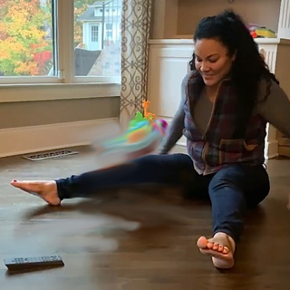 Egypt Sherrod feet photo 10