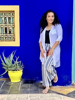 Egypt Sherrod feet photo 8