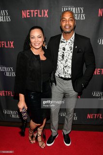 Egypt Sherrod feet photo 3
