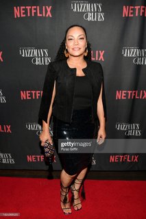 Egypt Sherrod feet photo 2
