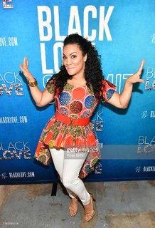 Egypt Sherrod feet photo 20