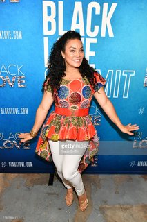 Egypt Sherrod feet photo 19