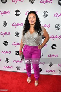 Egypt Sherrod feet photo 18