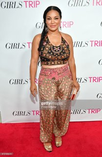 Egypt Sherrod feet photo 16