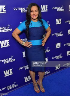 Egypt Sherrod feet photo 10