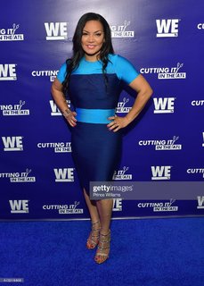 Egypt Sherrod feet photo 9