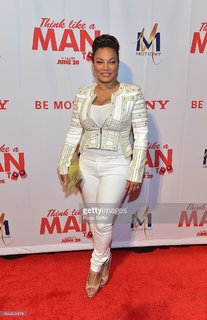 Egypt Sherrod feet photo 8
