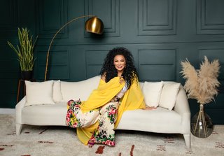 Egypt Sherrod feet photo 17