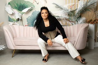 Egypt Sherrod feet photo 16
