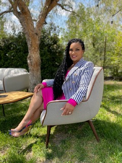 Egypt Sherrod feet photo 15